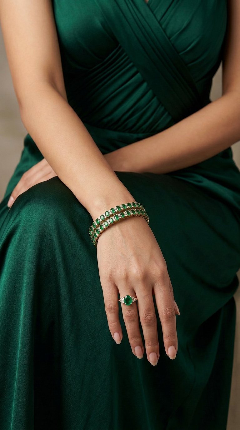 Kangan Palace bangles